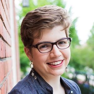 Meet your Posher, Morgan